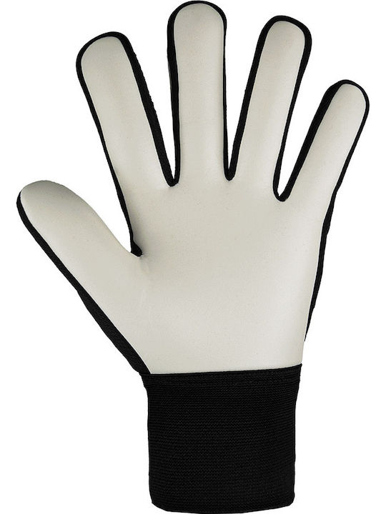 Reusch Attrakt Starter Solid Γάντια Τερματοφύλακα Ενηλίκων Μαύρα
