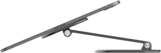 Spigen Sgp Onetap Easel Μαγνητική Ρυθμιζ΄όμενη Βάση Tablet Με Πολλαπλές Γωνίες Κλίσης - Γκρι - Amp06414
