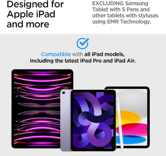 Spigen Sgp Onetap Easel Μαγνητική Ρυθμιζ΄όμενη Βάση Tablet Με Πολλαπλές Γωνίες Κλίσης - Γκρι - Amp06414