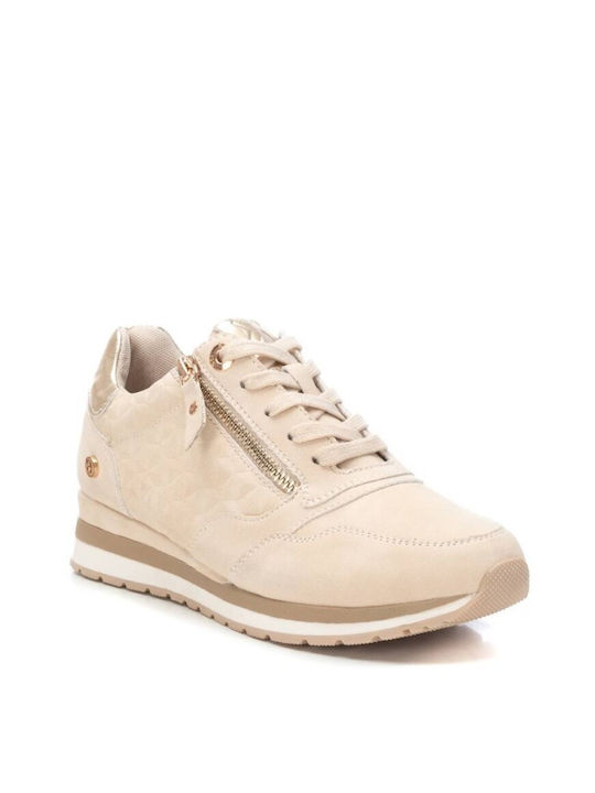 Xti Sneakers Beige