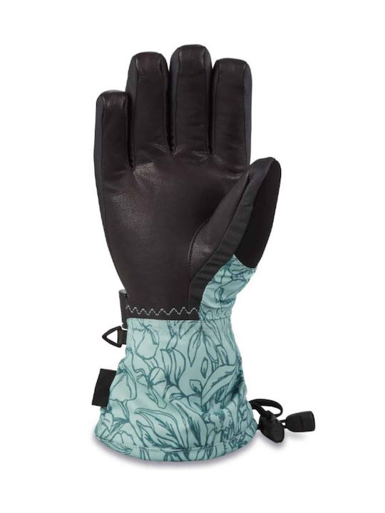 Dakine Men's Ski & Snowboard Gloves Colorful