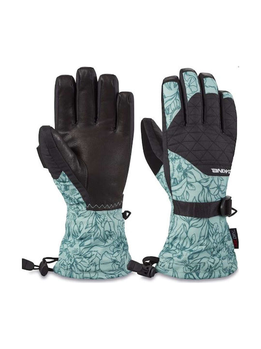 Dakine Ανδρικά Γάντια Σκι & Snowboard Πολύχρωμα