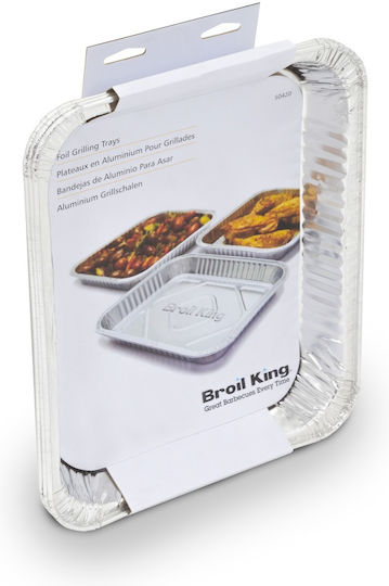 Broil King Fettauffangwanne Für Grill