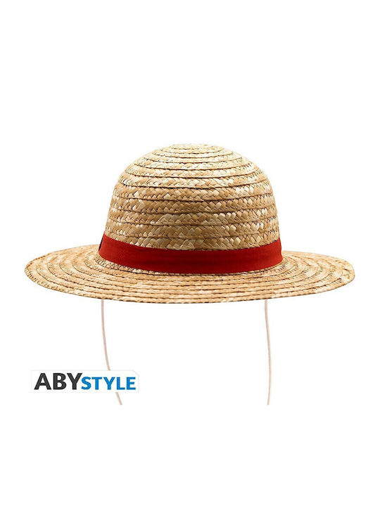Abysse Hat The hat of Luffy Abysse Hat The hat of Luffy