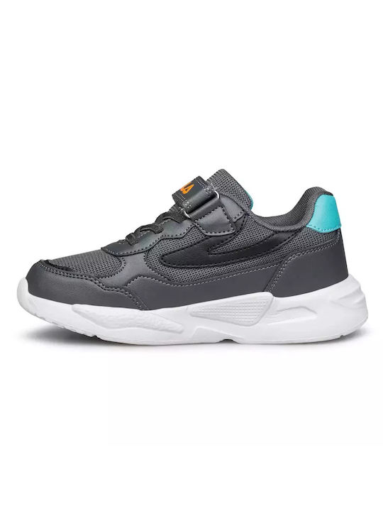 Fila Kids Sneakers Gray