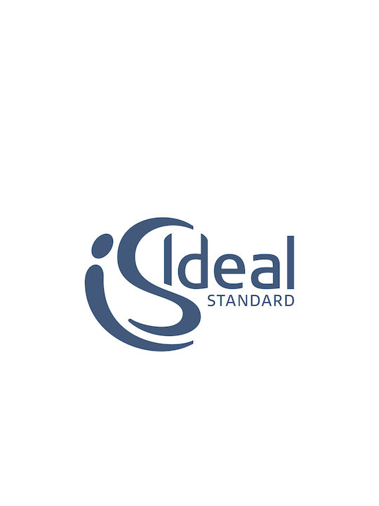 Ideal Standard Alpha Αναμεικτική Μπαταρία Μπανιέρας Πλήρες Σετ