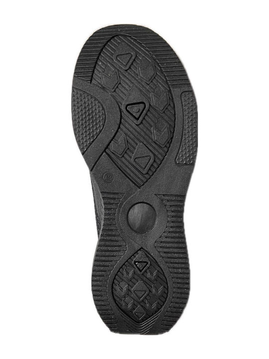 Adidași Pentru Bărbați Negri