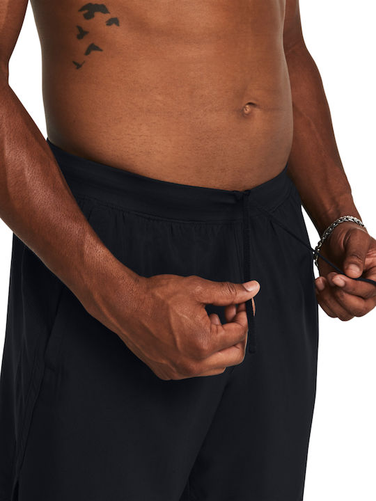 Launch 7'' Men's Shorts Black