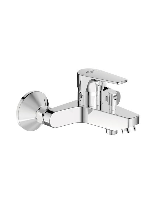 Ideal Standard Αναμεικτική Μπαταρία Ντουζιέρας