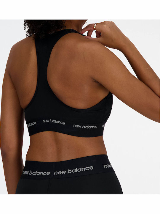 Femei Sutien sport Black