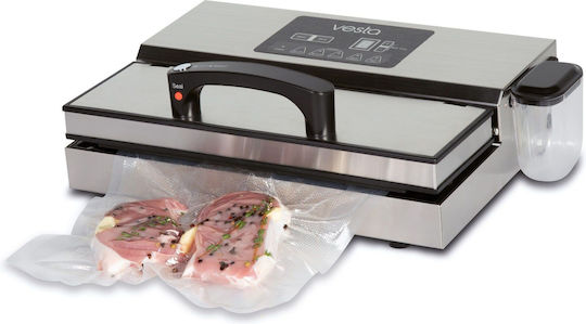 Vesta Precision Συσκευή Vacuum με Μέγιστο Μήκος Σφραγίσματος 310mm