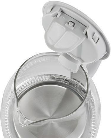 Adler Βραστήρας 1lt 1100W Γκρι