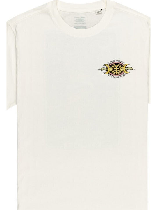 X Timber T-shirt White
