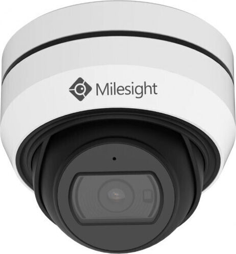 Milesight MS-C8175-FPD IP Surveillance Camera 4K Waterproof with Lens 2.7-13.5mm
