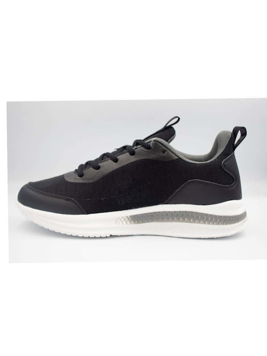 Fila Memory Sneakers Black