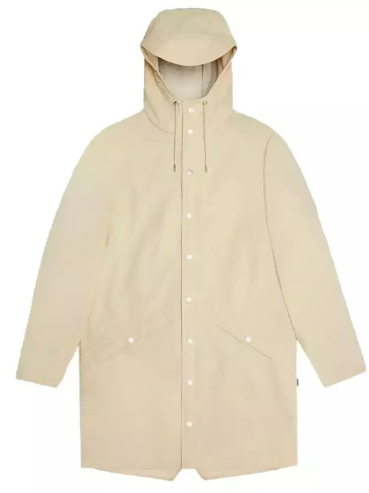 W3 Dune Winter Jacket Dune