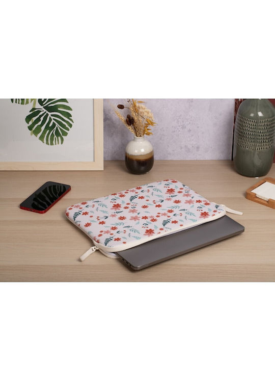 MW Чанта Калъф 13" Многоцветна MW-410165