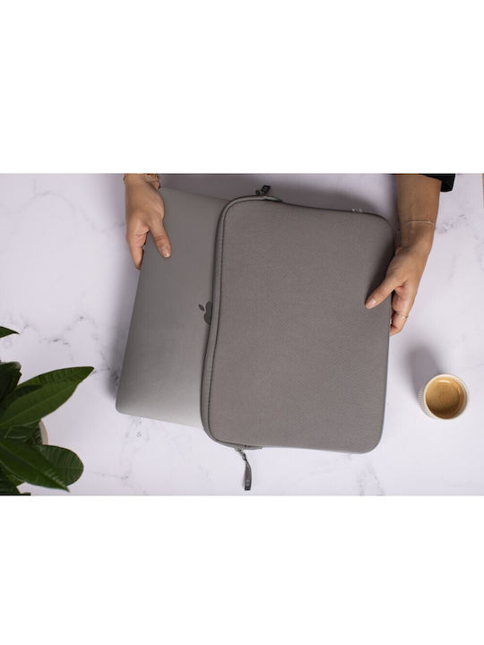 MW Case for 16" Laptop Gray MW-410146