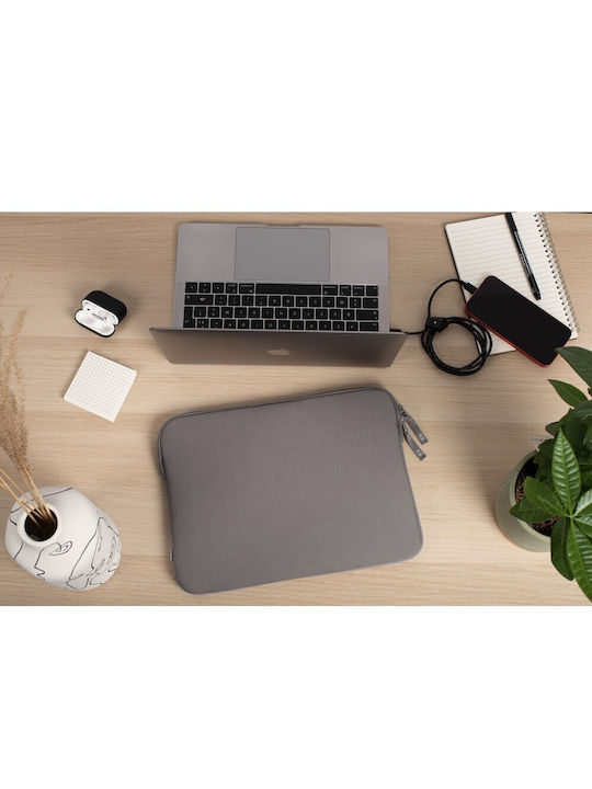 MW Case for 16" Laptop Gray MW-410146