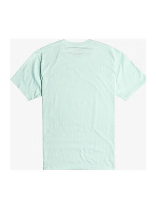 Inversed T-shirt Seaglass