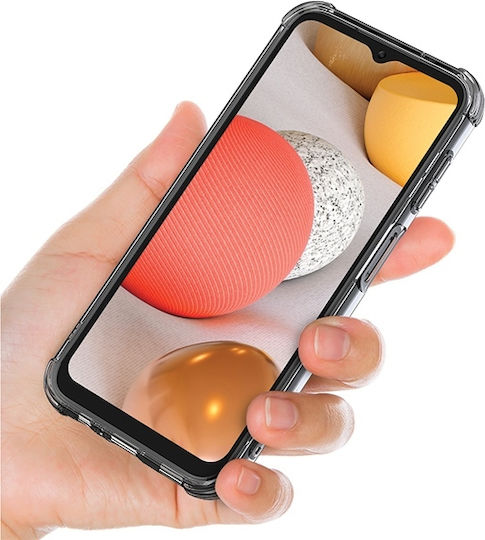 Araree Flexield Back Cover Σιλικόνης Διάφανο (Galaxy A15)