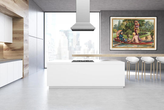 A Happy Christmas To You Πίνακας σε Καμβά 150x100cm