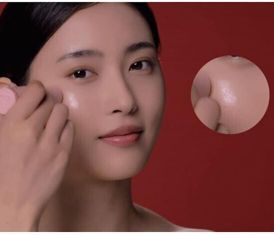 Kahi Wrinkle Bounce Multi Balm Stick Light Balm for Face & Lips for Moisturizing & Anti-aging with Collagen & Centella Asiatica 9g