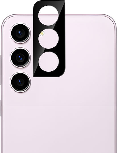 Nevox Protecție Cameră Tempered Glass Transparent pentru Samsung
