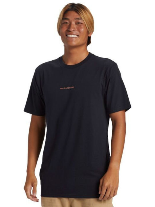 Quiksilver T-shirt Black