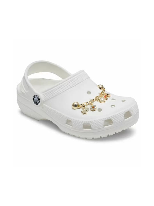 Crocs Jibbitz - Zubehör - Freundschaftsarmbandkette - 10012-303 - Unc