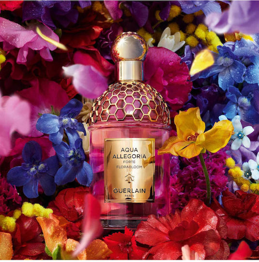 Guerlain Aqua Allegoria Eau de Parfum Refillable 75ml