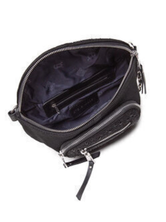 Waist Bag Black