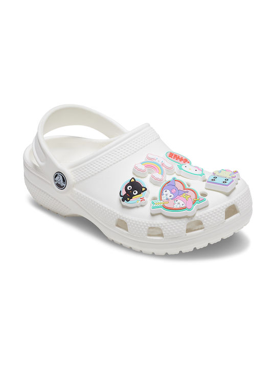 10010-556 Hello Kitty 5er-Pack Crocs Jibbitz