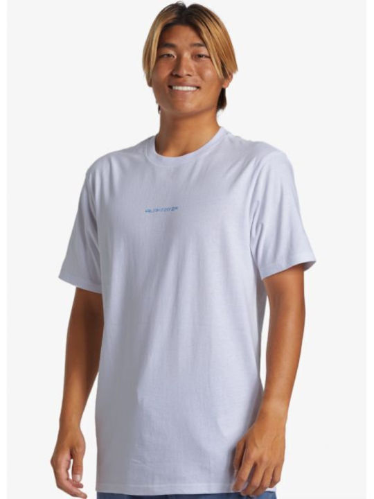 Quiksilver T-shirt White