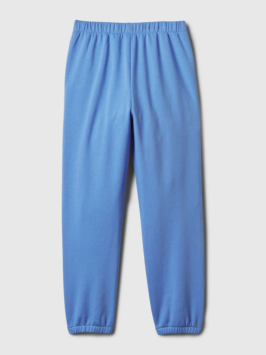 GAP Kids Sweatpants Blue 1pcs