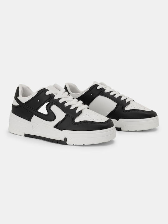 Bozikis Sneakers Black