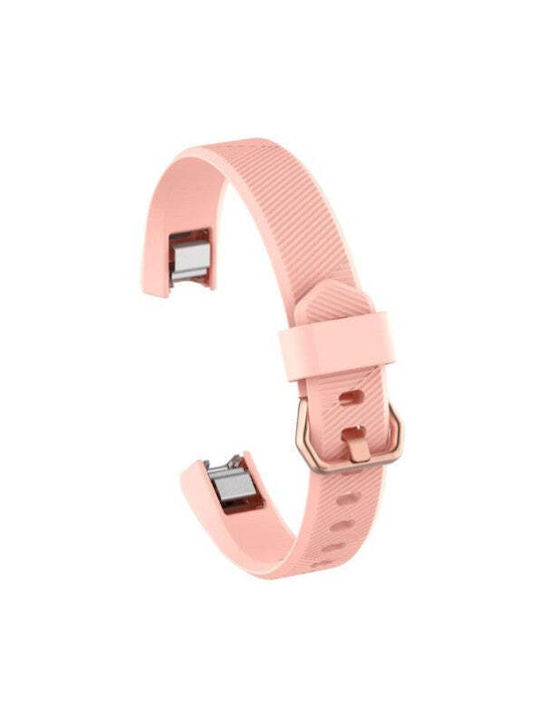 Fitbit Λουράκι Ροζ (Fitbit Alta and Alta HR)