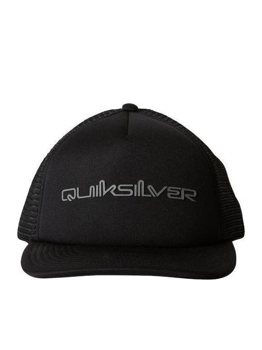Trucker Cap Black