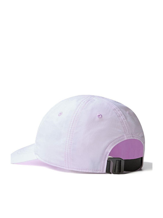 Horizon Jockey Violet