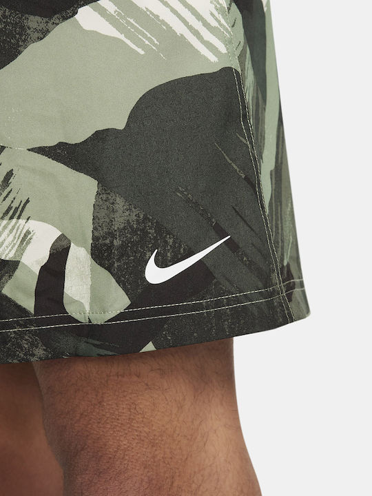 Form Men's Shorts Dri-Fit Green