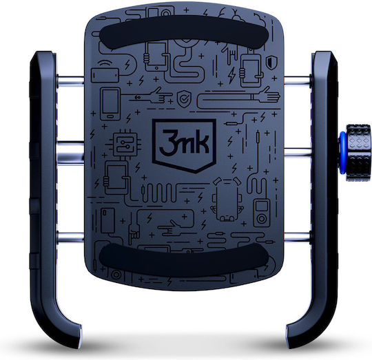 3MK Bike Holder Βάση Στήριξης Ποδηλάτου για Κινητό