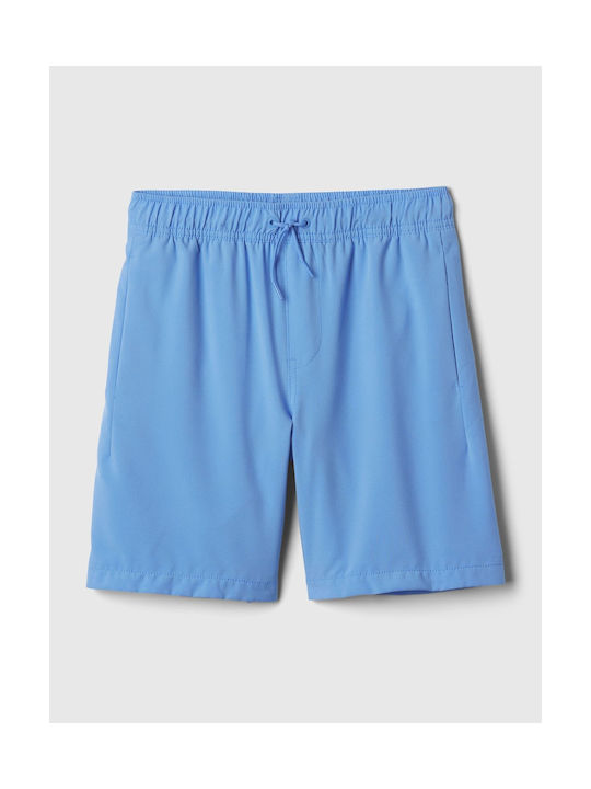 GAP Kinder Shorts/Bermudas Stoff gewerkschaftsblau