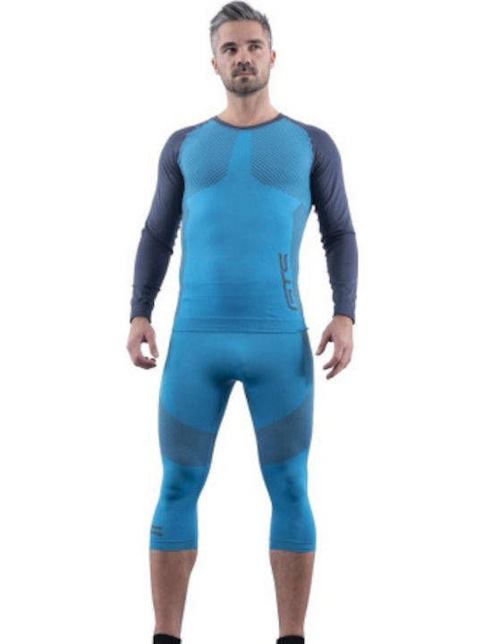 GTS Moda Italia Thermal Set Blue