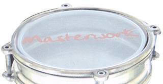 Masterwork Drumhead for Doumbek 20.5cm