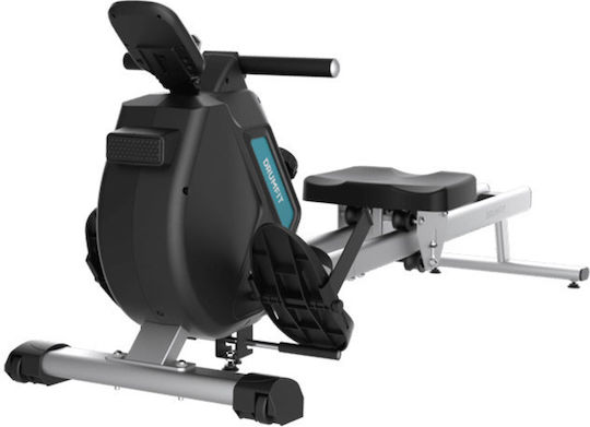 Cecotec Drumfit Rower 5500 Regatta Οικιακή Κωπηλατική με Μαγνητική Αντίσταση