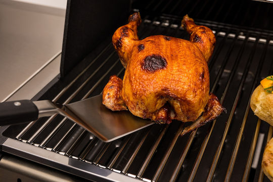 Broil King Σπάτουλα Grill Ανοξείδωτη