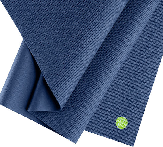 Simplygreen Basic Exercise Mat Blue (180x60x0.4cm)