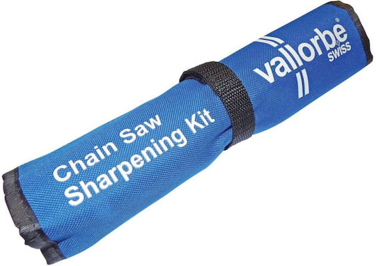 Vallorbe LC10073-532 Пила за нокти с Дръжка