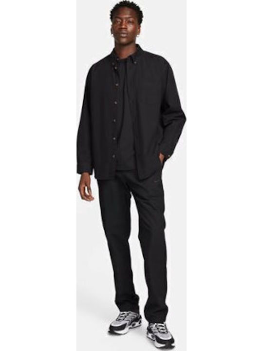 Pantaloni Negru