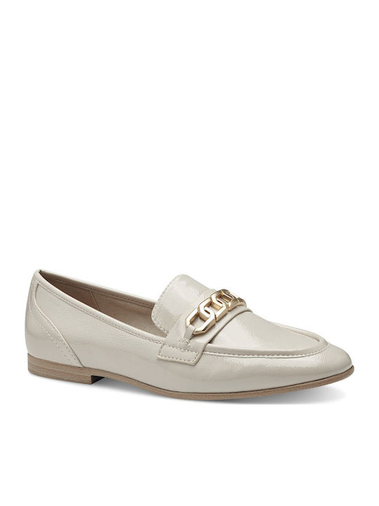 Women's Loafers in Pink Color